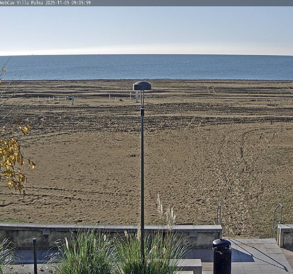 Webcam BIBIONE