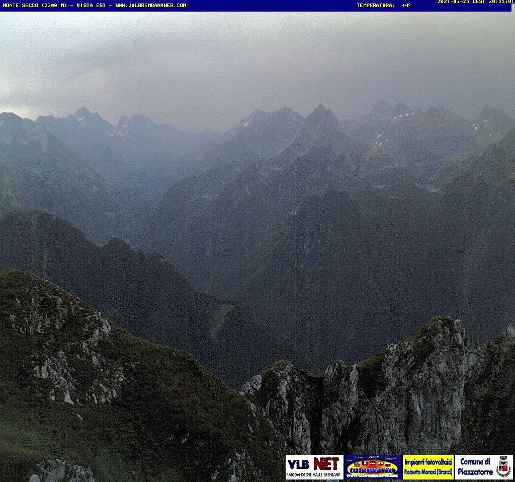 Webcam SAN PELLEGRINO TERME