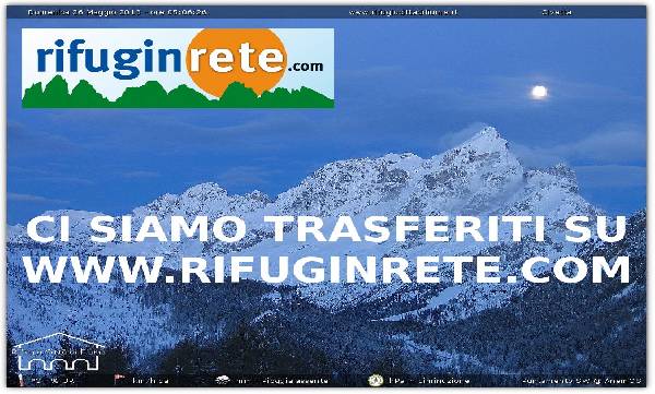 Webcam BORCA DI CADORE