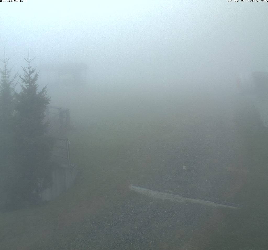 Webcam BIELLA - BIELMONTE PISTE VERSANTE SUD