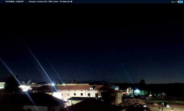 Webcam LOMAZZO