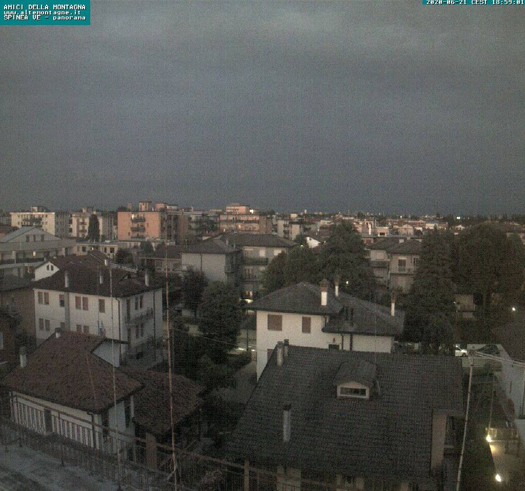 Webcam SPINEA