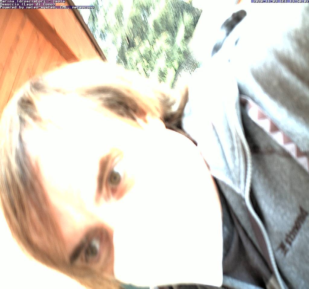 Webcam OSSUCCIO