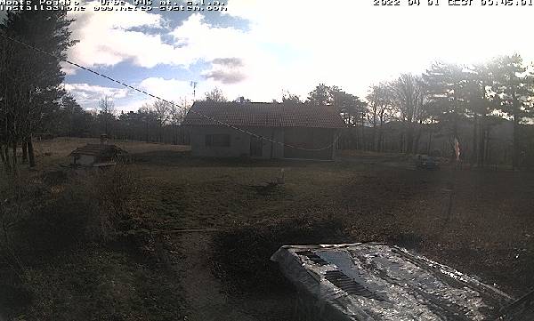 Webcam URBE