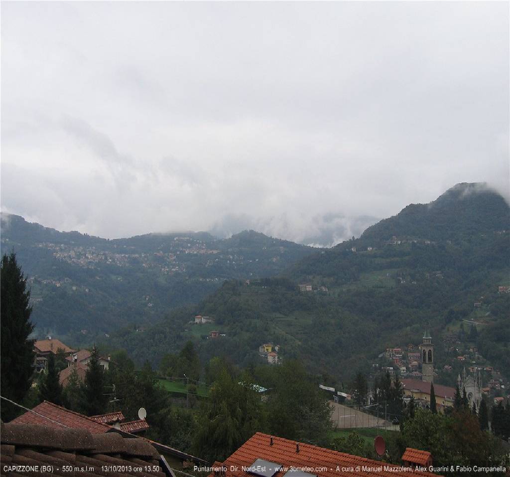 Webcam CAPIZZONE