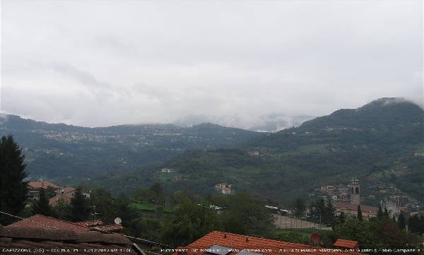 Webcam CAPIZZONE