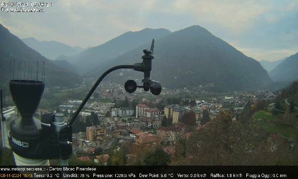 Webcam PEROSA ARGENTINA