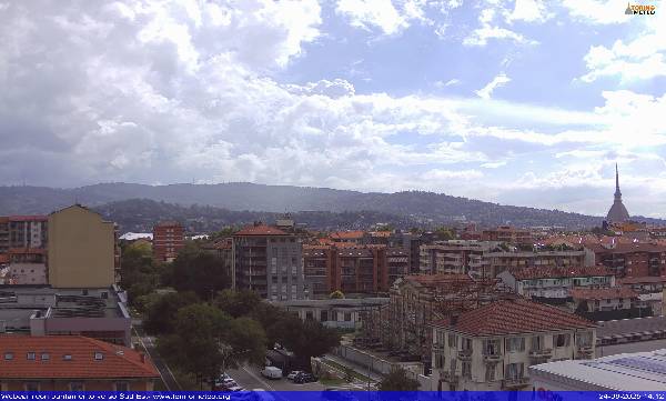Webcam TORINO