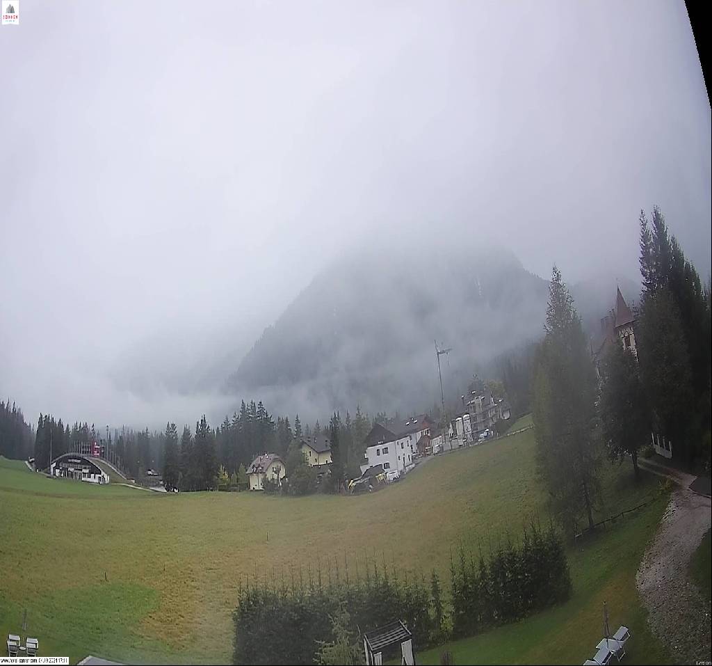 Webcam DOBBIACO