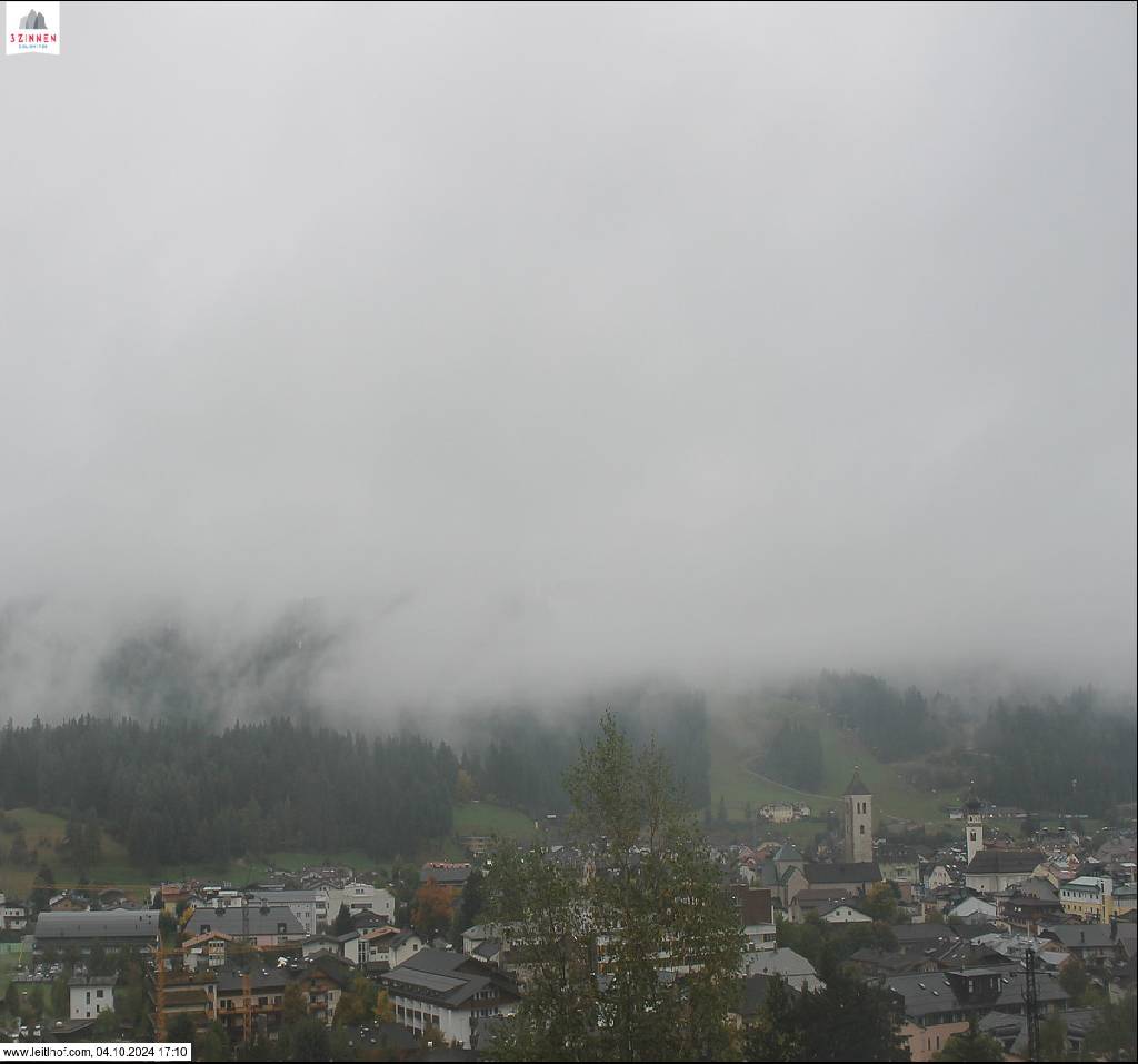 Webcam SAN CANDIDO