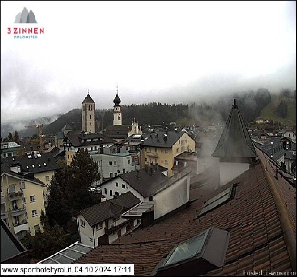 Webcam SAN MICHELE ALL'ADIGE