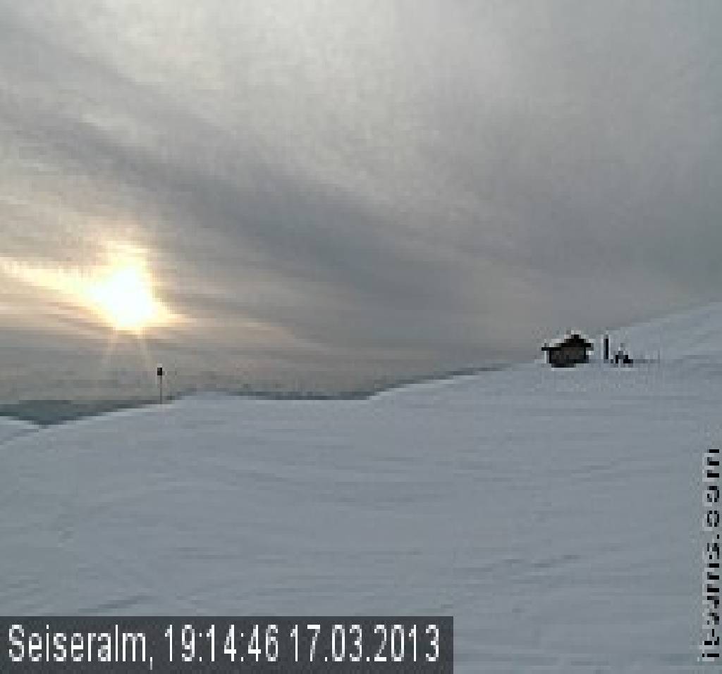 Webcam CASTELROTTO