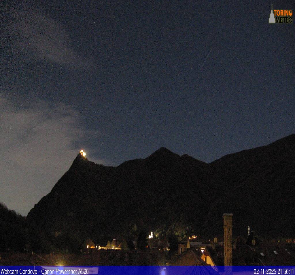 Webcam CONDOVE