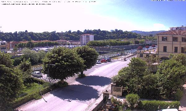Webcam 