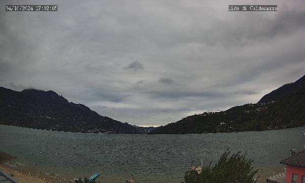 Webcam CALDONAZZO