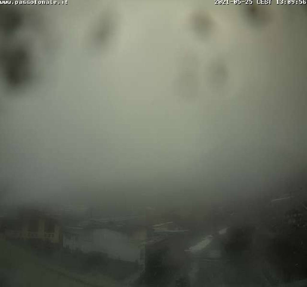 Webcam VERMIGLIO