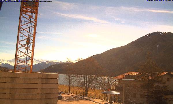 Webcam CURON VENOSTA
