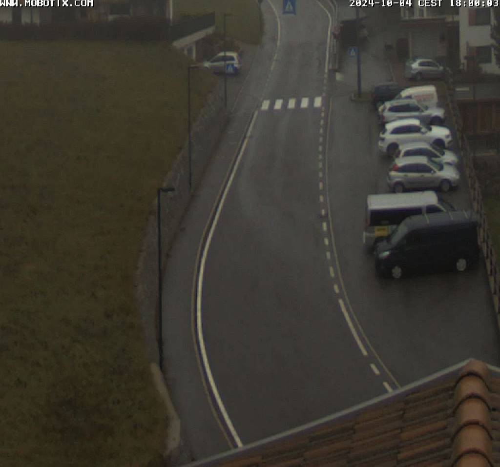 Webcam VALLE DI CASIES