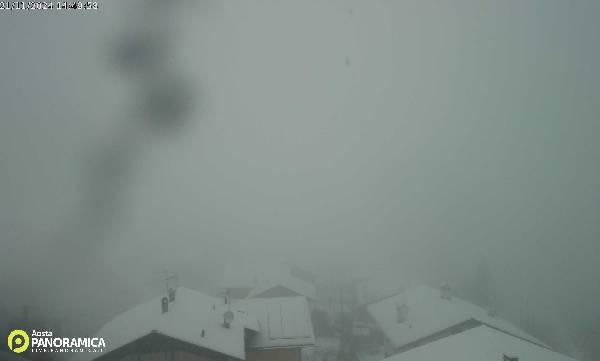 Webcam AOSTA