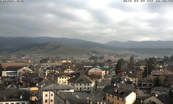 Webcam ASIAGO - ALTOPIANO