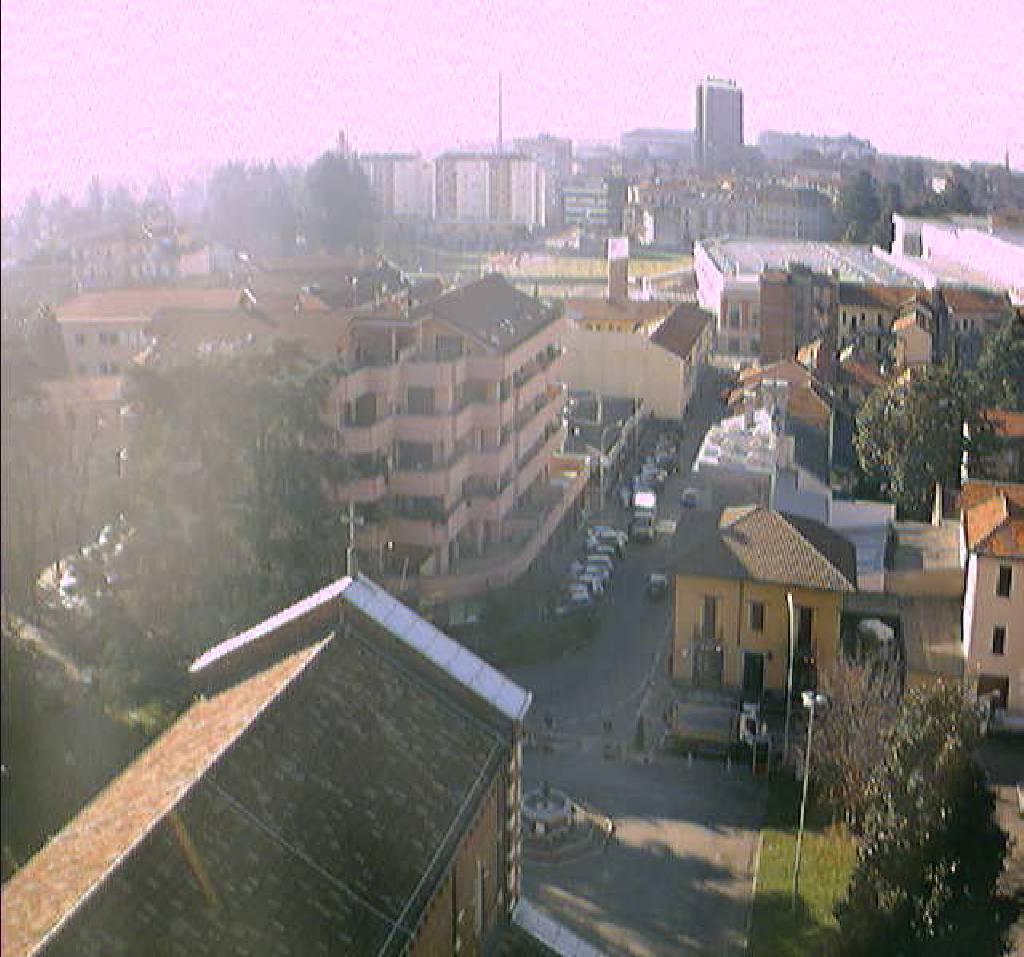 Webcam LEGNANO
