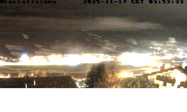 Webcam LIVIGNO