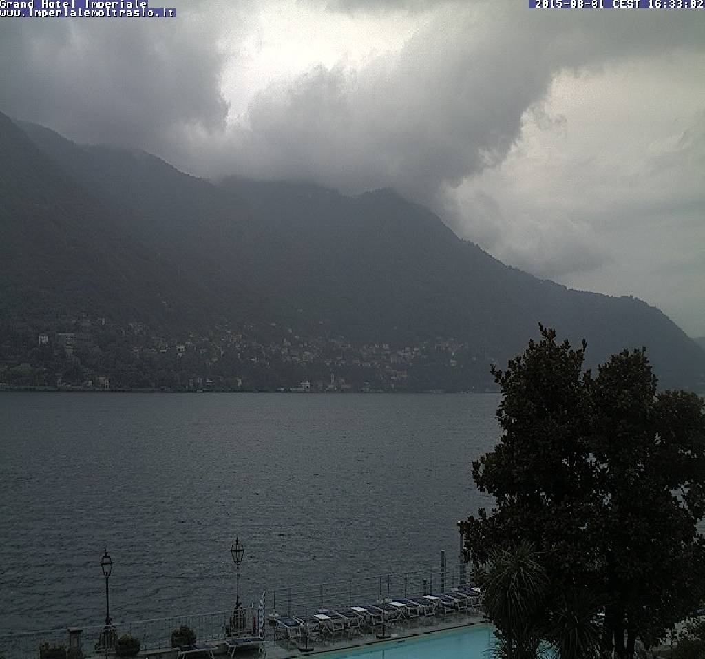 Webcam MOLTRASIO