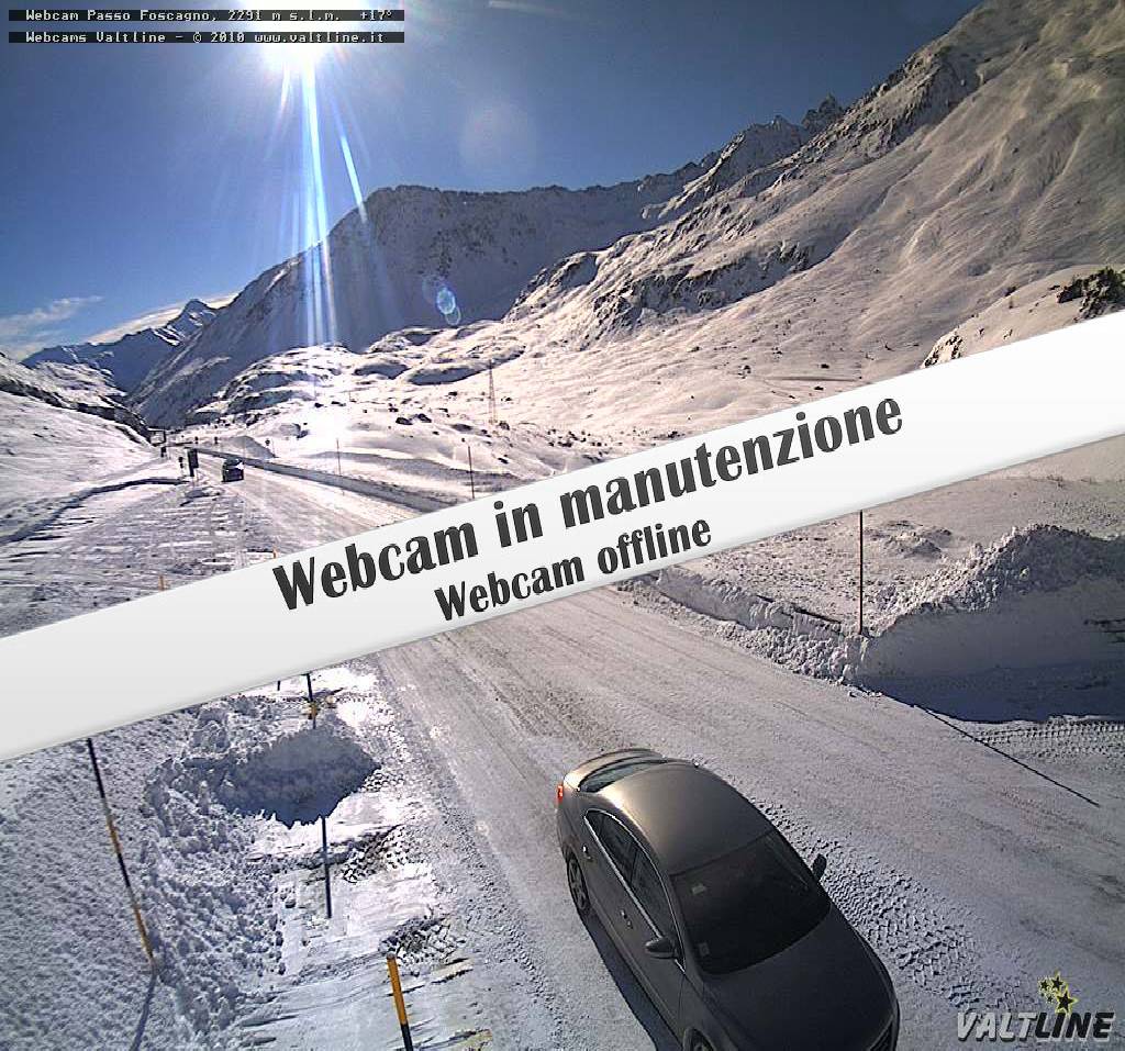 Webcam LIVIGNO