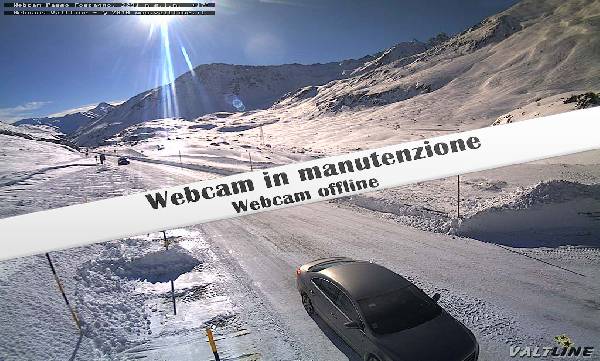 Webcam LIVIGNO