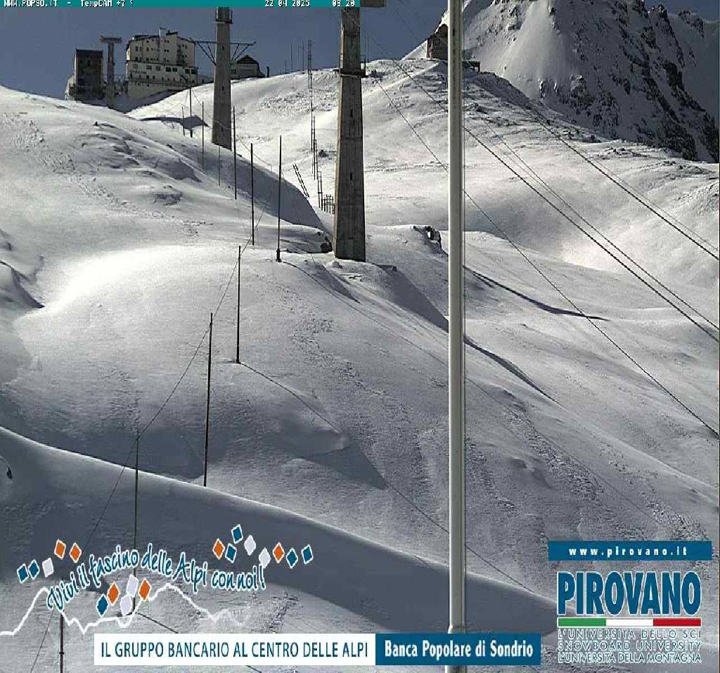 Webcam BORMIO