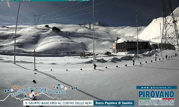 Webcam BORMIO