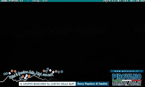 Webcam BORMIO