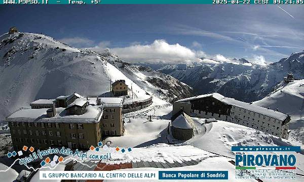 Webcam BORMIO