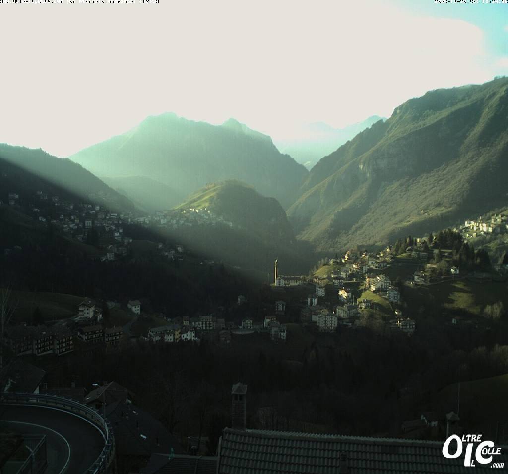 Webcam OLTRE IL COLLE