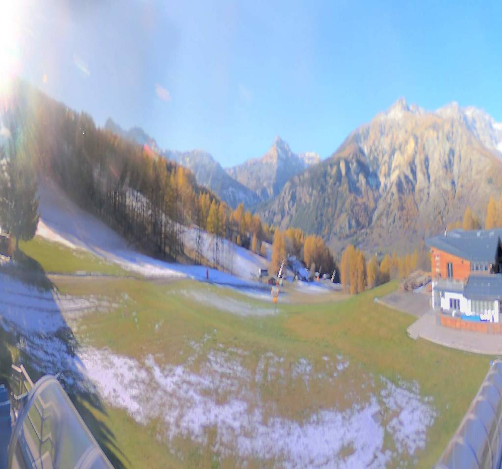 Webcam BARDONECCHIA - PIAN DEL SOLE