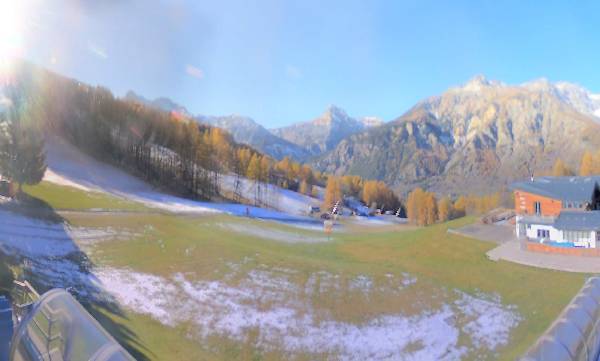 Webcam BARDONECCHIA - PIAN DEL SOLE