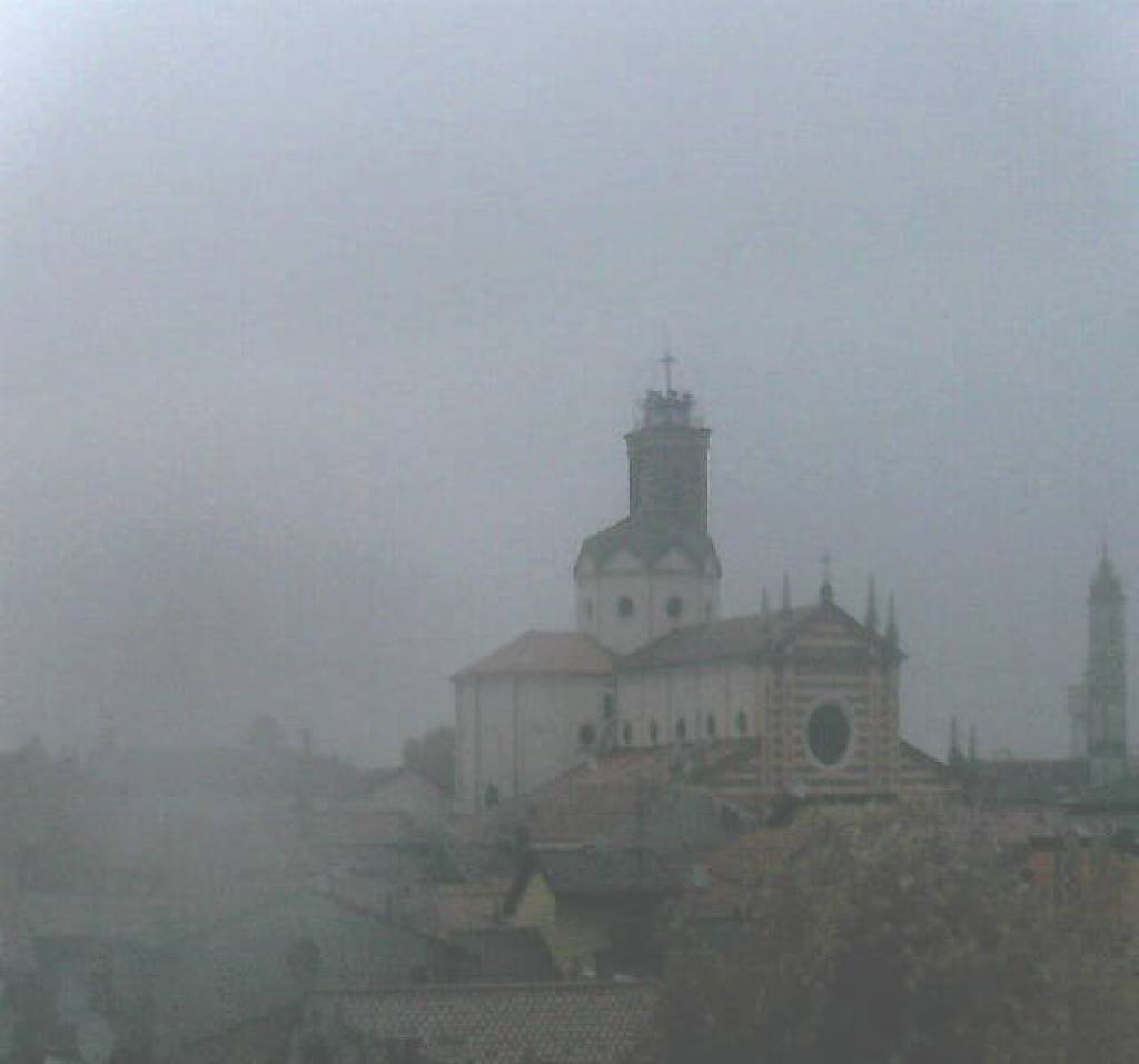 Webcam GALLIATE