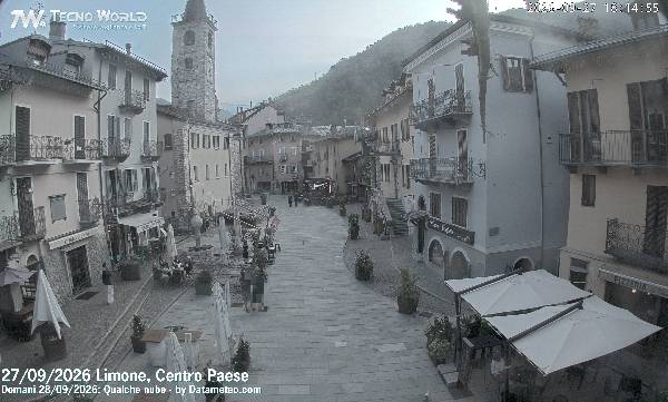 Webcam 