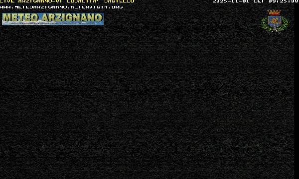 Webcam ARZIGNANO