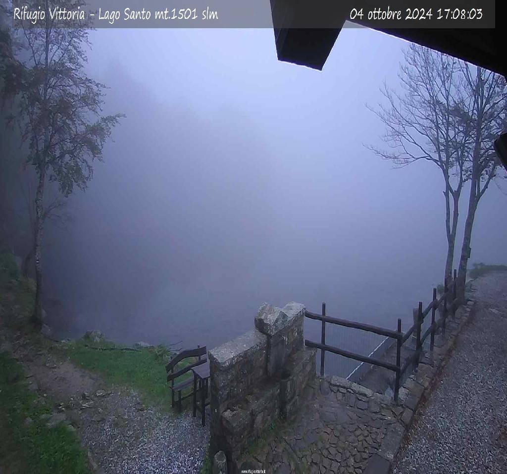 Webcam PIEVEPELAGO