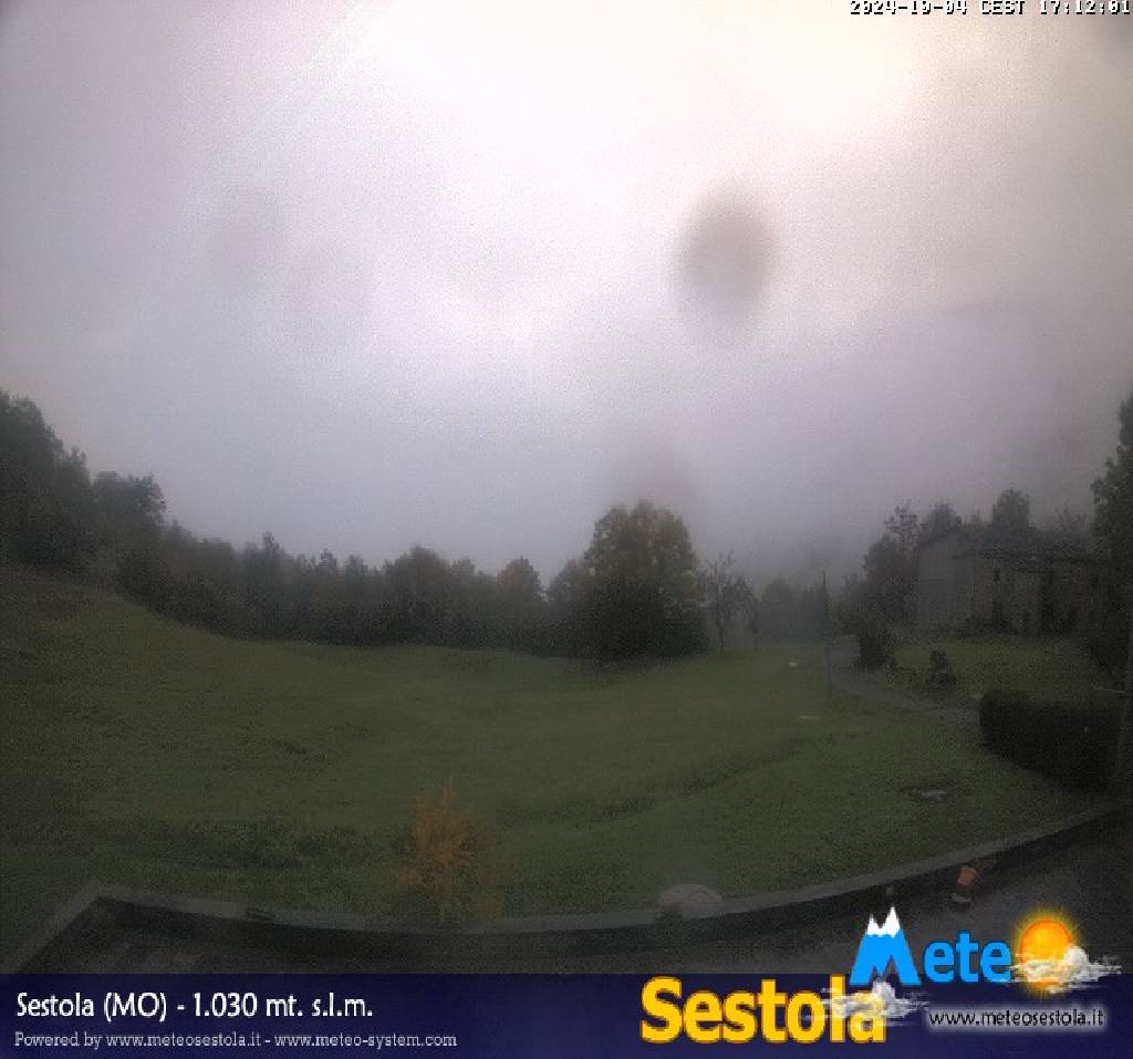 Webcam SESTOLA