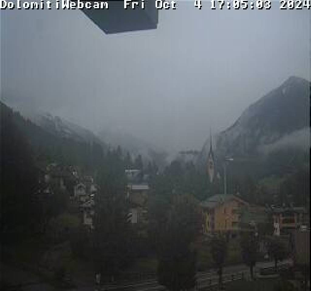 Webcam VIGO DI FASSA