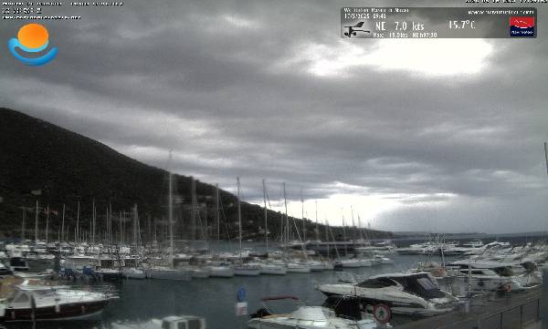 Webcam ALASSIO