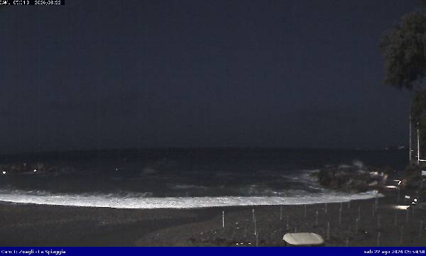 Webcam ZOAGLI