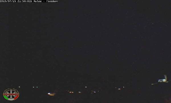 Webcam FALCADE