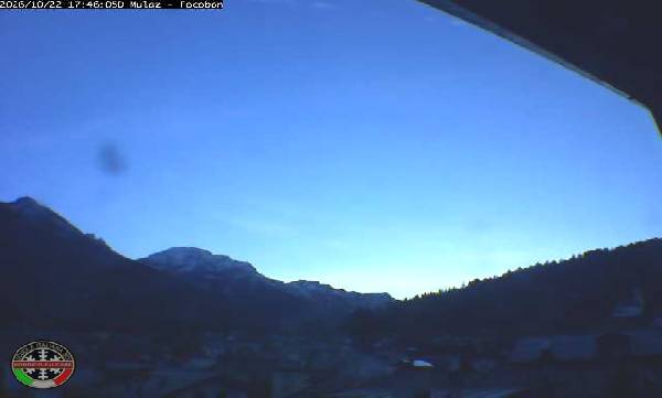 Webcam FALCADE