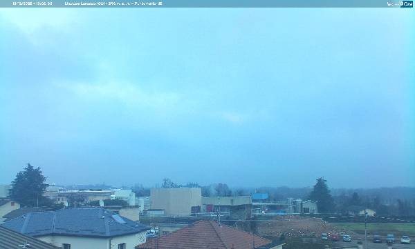 Webcam LOMAZZO