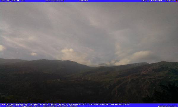 Webcam SUSA