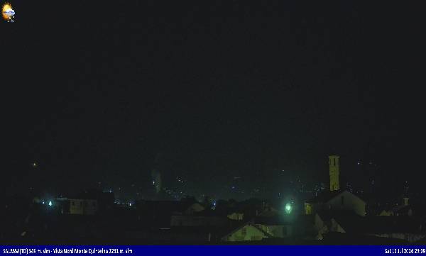Webcam SALASSA