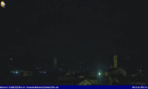 Webcam SALASSA